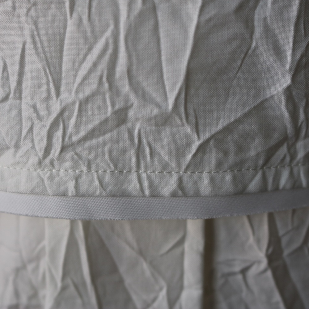 White Dress - Picture 6 of 7